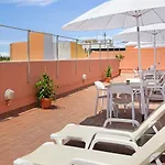 Apartamentos Metrópolis