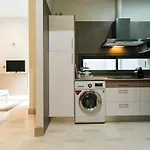 La Campana Apartment