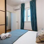 Magno Apartments Feijóo