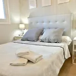 MS4 Apartamentos Nervión para 2 personas