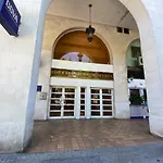 Portico Sevilla