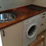 Estudio En El Centro De Sevilla