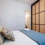 Magno Apartments Feijóo