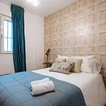 Magno Apartments Feijóo