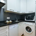 Magno Apartments Feijóo