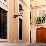 Genteel Home Pasaje Santa Cruz