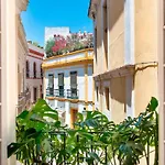 Genteel Home Pasaje Santa Cruz