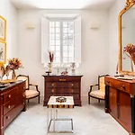 Genteel Home Pasaje Santa Cruz