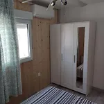 Luminoso y acogedor apartamento junto a la Macarena de Sevilla