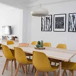 Isg Apartments Alhondiga- Piscina Casco Antiguo Free Parking