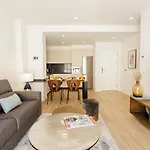 Galmen Apartments