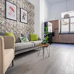 Maravilloso loft dúplex casco histórico
