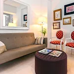 Genteel Home Santa Cruz