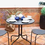 Alhondiga piso nuevo piscina Casco Antiguo8P