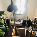 LUJOSO LOFT a 2min a pie del casco histórico