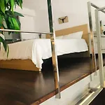 LUJOSO LOFT a 2min a pie del casco histórico