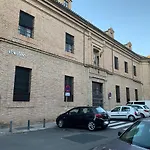 Hispalis San Juan de la Palma