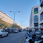 Corazón de Nervión, excelente ubicación, PARKING
