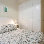 Lumbreras Sevilla Urban Apartments