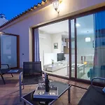 Lumbreras Sevilla Urban Apartments
