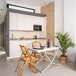 Hommyhome Conteros Cathedral Apartments