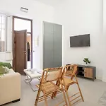 Hommyhome Conteros Cathedral Apartments