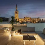 Hommyhome Conteros Cathedral Apartments