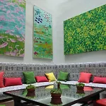 Samay Hostel Sevilla
