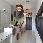 Samay Hostel Sevilla