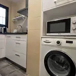 Misterhost Dúplex Céntrico y Tranquilo