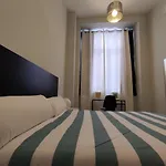 Samay Hostel Sevilla