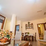 RentalSevilla Dúplex con terraza