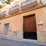 RentalSevilla Dúplex con terraza