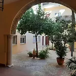 Alameda - San Lorenzo