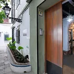 Historic Building Cathedral