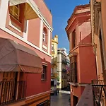 Wish Suite Jimios De Sevilla