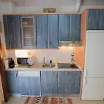 RentalSevilla Dúplex con terraza