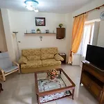 RentalSevilla Dúplex con terraza
