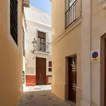 Holiday Apartment, 2 Pax, Historical Center
