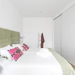 Apartamentos Rg Suites Plaza Del Salvador