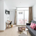 Apartamentos Rg Suites Plaza Del Salvador