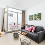 Apartamentos Rg Suites Plaza Del Salvador
