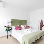 Apartamentos Rg Suites Plaza Del Salvador