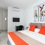 Cool Sevilla Hotel
