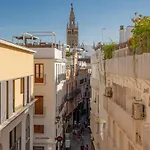 Céntriko Apartments - Francos
