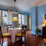Apartamento en un dormitorio en Plaza Alfaro