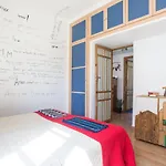 Apartamento a los pies del Alcázar