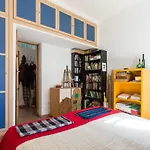 Apartamento a los pies del Alcázar