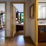 Apartamento de dos dormitorios en Plaza Alfaro