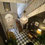 Casa Victoire 1923- Terrasses Et Jacuzzi